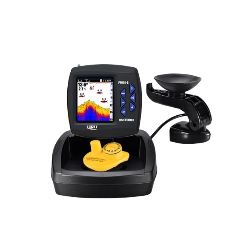 Fishing Equipment Cost - 918C-WT Yeni Sıcak Fırsat Balıkçılık Ekipmanları