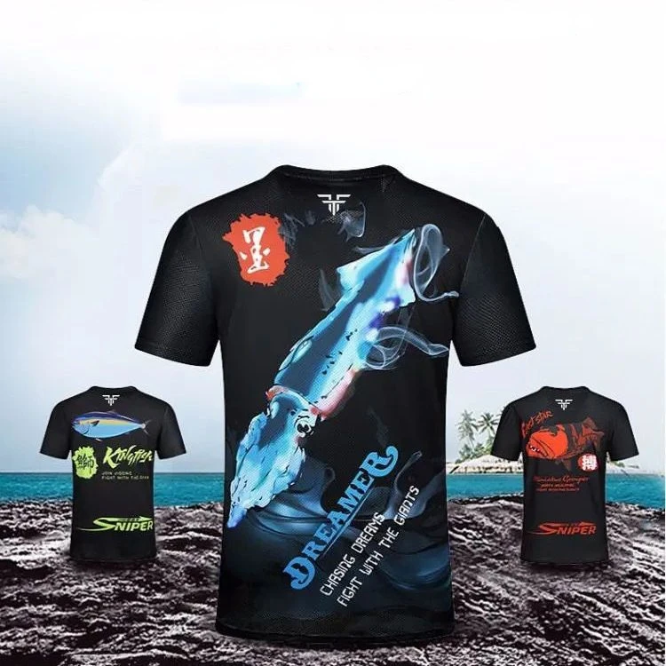 Fishing Equipment Tackle - Buz ipek ile kısa kollu balıkçılık