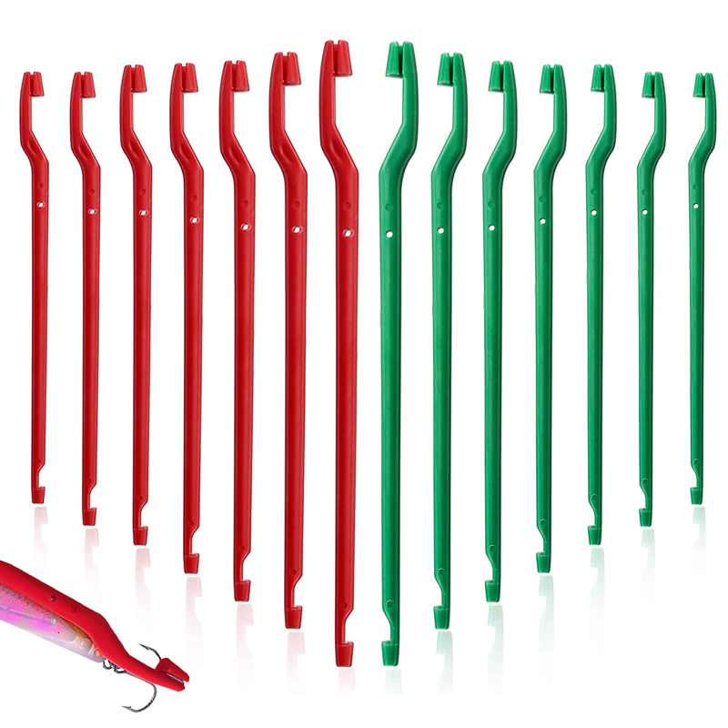 Fishing Equipment Warehouse - Kolay balık oltası sökücü aracı balıkçılık