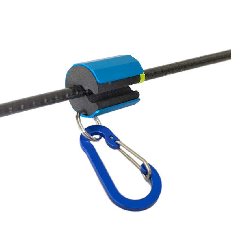 OUTKIT Yeni Olta Tutucu Cazibe - Fishing Equipment Tackle incelemesi ve fiyatı