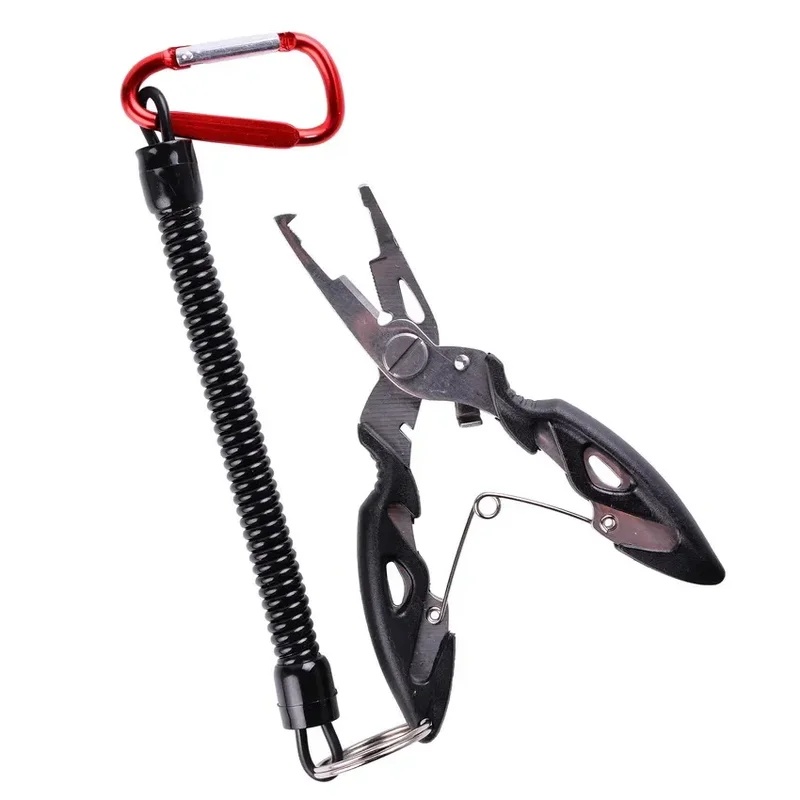 Balıkçılık Pensesi Makas Örgü  - Fishing Equipment Warehouse incelemesi ve fiyatı