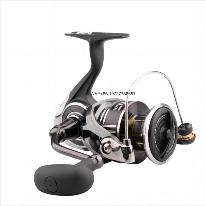 BG MQ Spinining Reels 2500D-H  - Daiwa Reel Bg incelemesi ve fiyatı