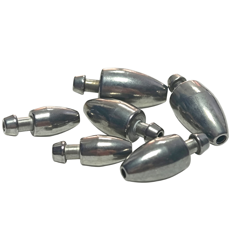 Tungsten Çelik Kurşun Batırıcı - Tungsten Sinkers incelemesi ve fiyatı