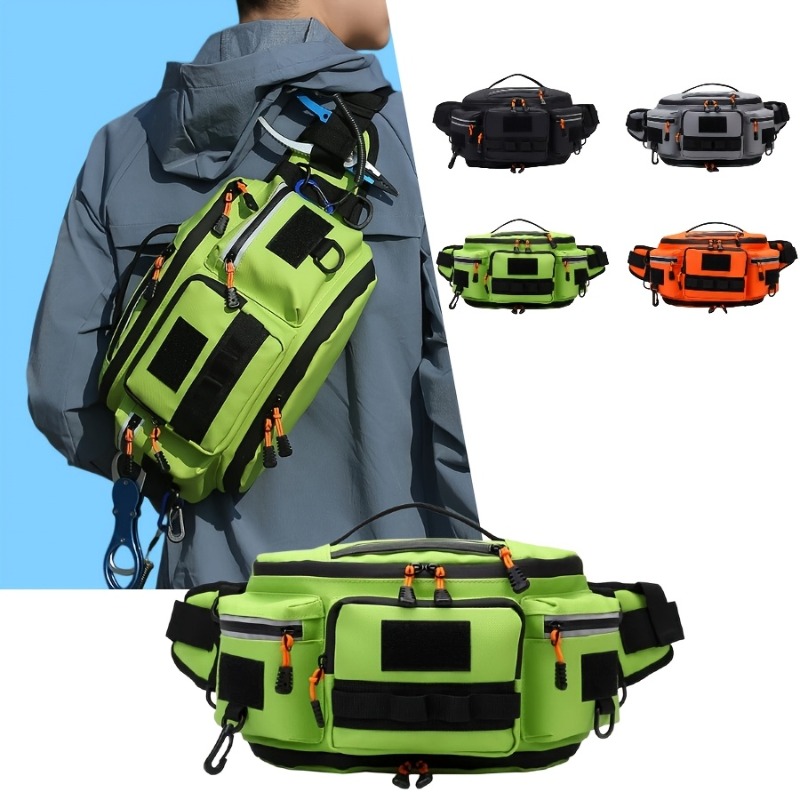 Büyük Kapasiteli Çok Fonksiyon - Fishing Lure incelemesi ve fiyatı
