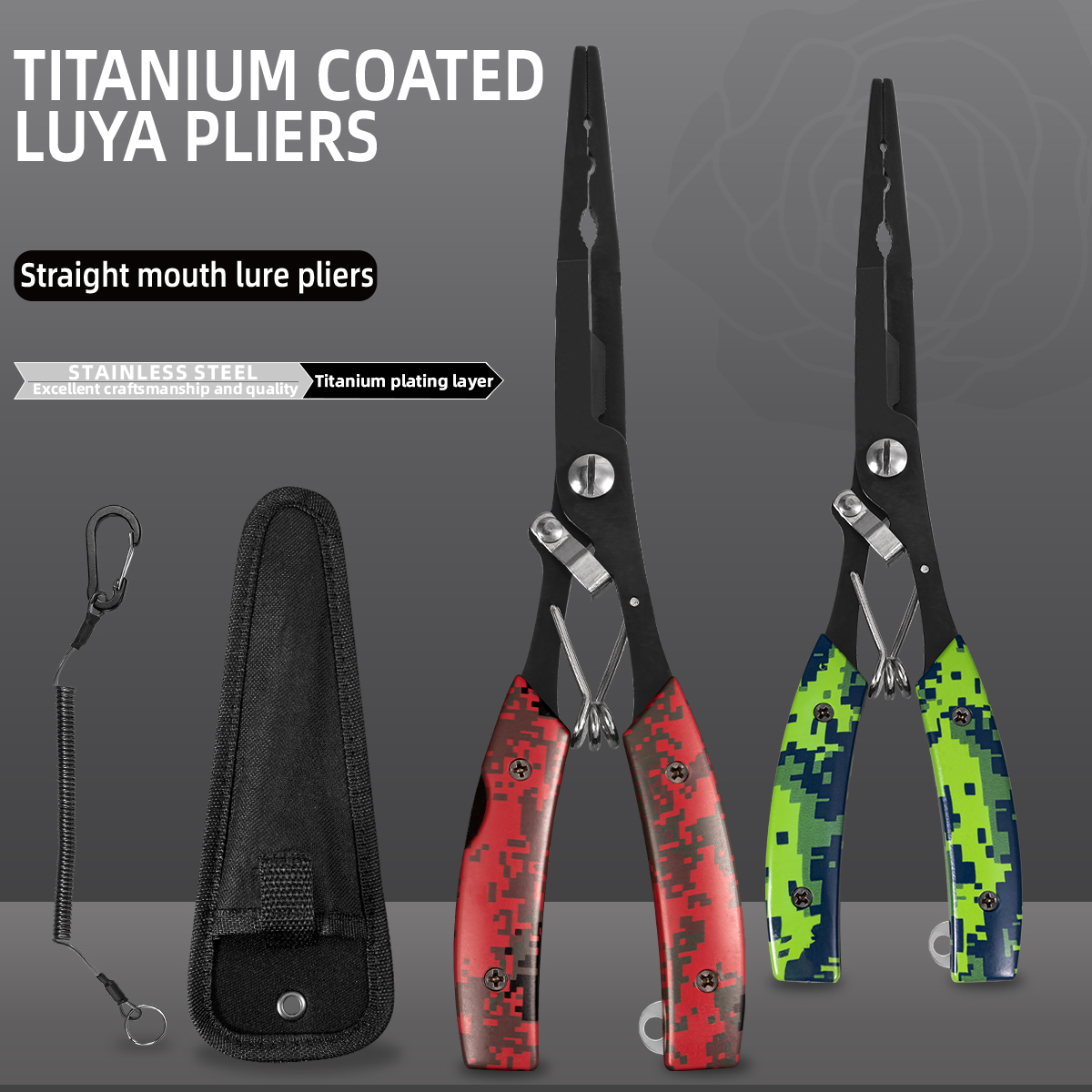 Paslanmaz Çelikten Üretilmiş F - Fishing Equipment Warehouse incelemesi ve fiyatı