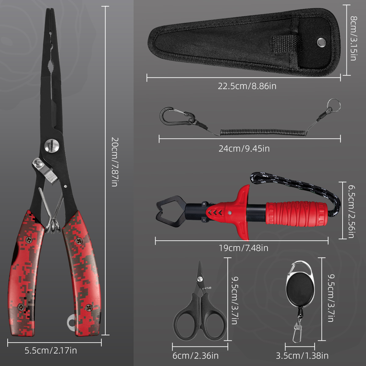 Paslanmaz Çelikten Üretilmiş F - Fishing Equipment Warehouse incelemesi ve fiyatı