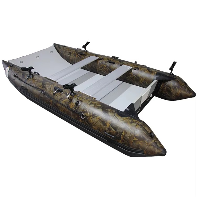 Yüksek Hızlı Katamaran Şişme B - Fishing Lure incelemesi ve fiyatı