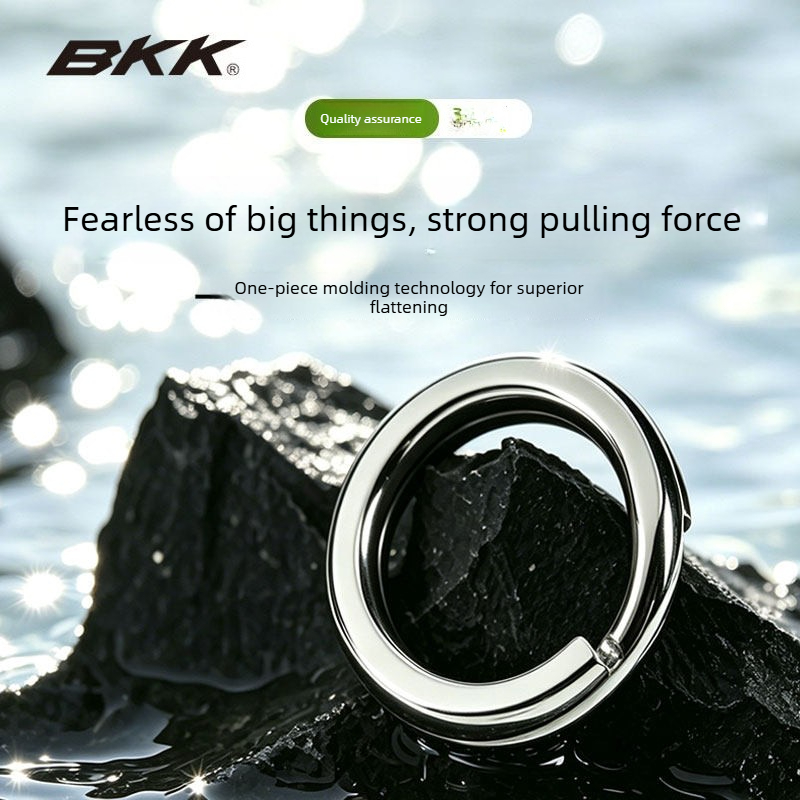 BKK Ağır Hizmet Tipi Paslanmaz - Fishing Equipment Tackle incelemesi ve fiyatı