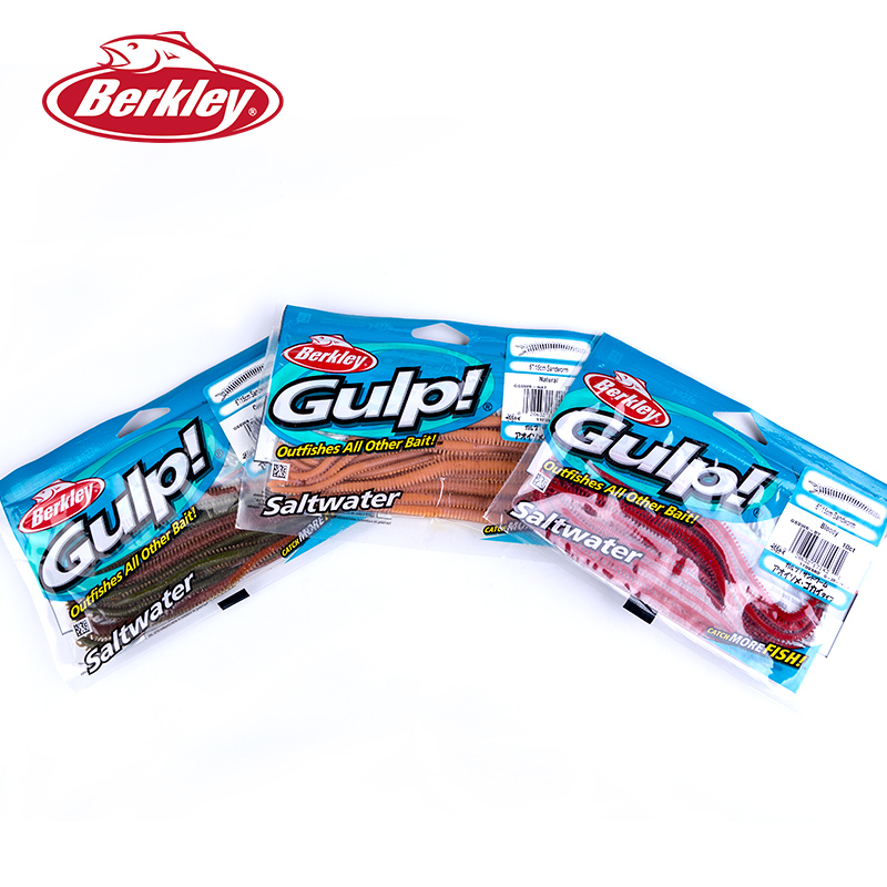 Orijinal Berkley Marka Gulp 5c - Fishing Equipment Brands incelemesi ve fiyatı