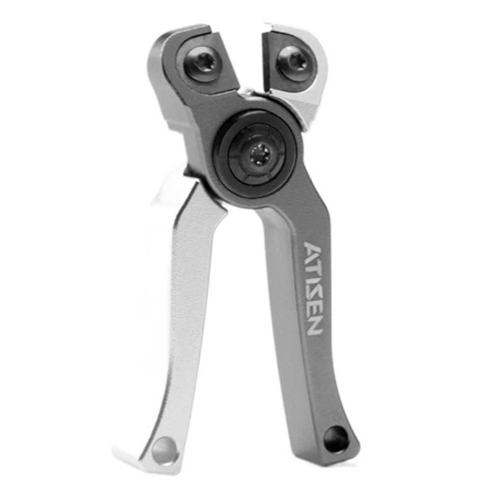 Tungsten Çelik Başlıklı Olta K - Fishing Equipment Tackle incelemesi ve fiyatı