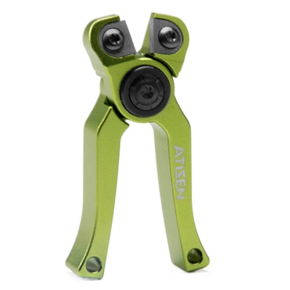 Tungsten Çelik Başlıklı Olta K - Fishing Equipment Tackle incelemesi ve fiyatı