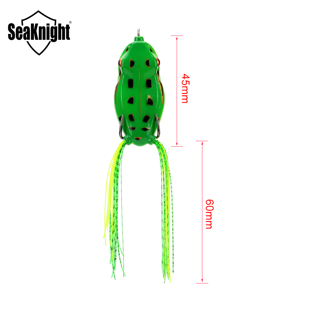 SeaKnight marka Topwater yem S - Fishing Equipment Brands incelemesi ve fiyatı