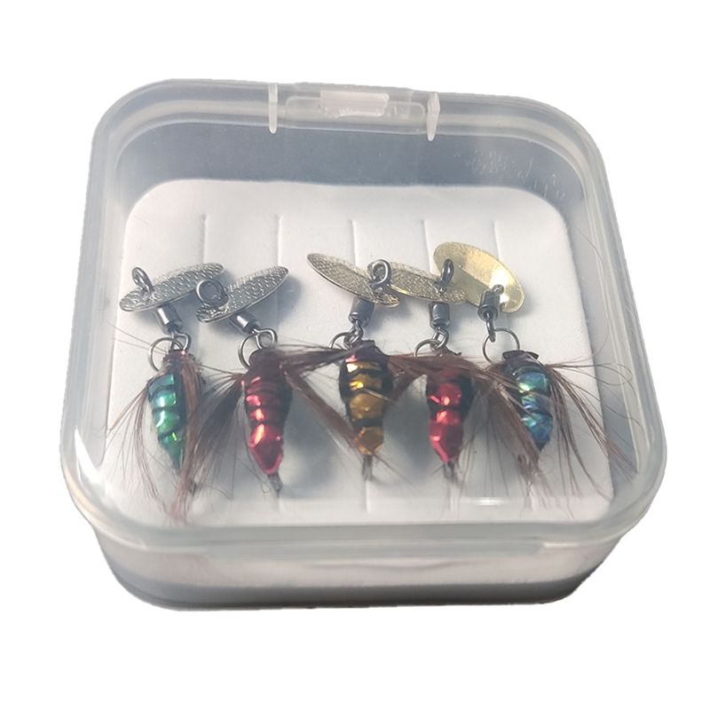 T34C Payet Yem Yemi Yapay Sine - Fishing Lure incelemesi ve fiyatı