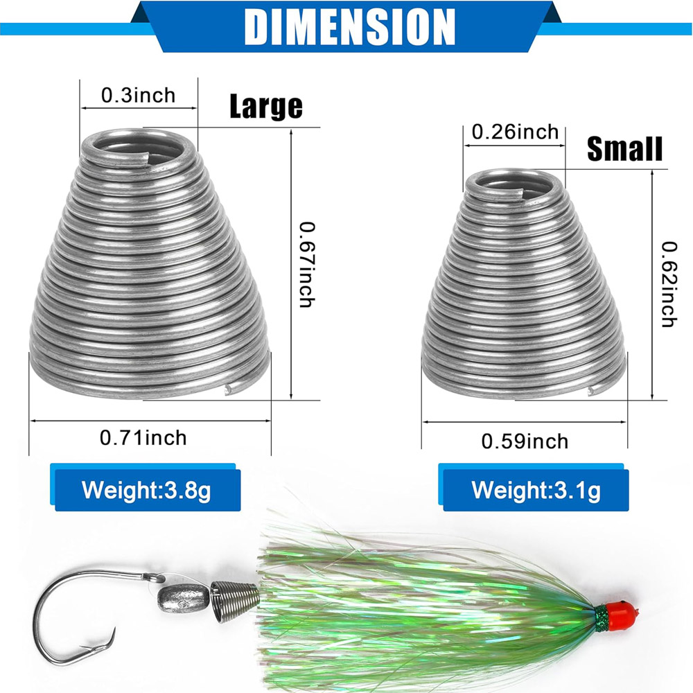 20 adet Ballyhoo Yem Arma Yayl - Fishing Equipment Tackle incelemesi ve fiyatı
