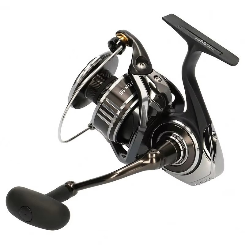 2021 BG MQ 2500D-H 3000D-XH 40 - Daiwa Reel Bg incelemesi ve fiyatı