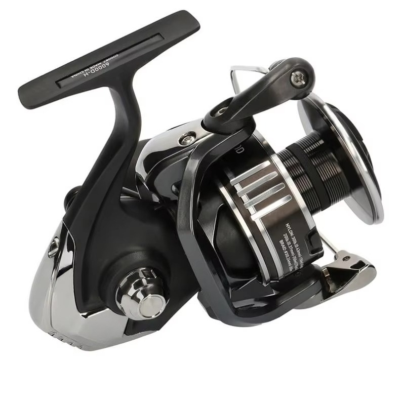2021 BG MQ 2500D-H 3000D-XH 40 - Daiwa Reel Bg incelemesi ve fiyatı