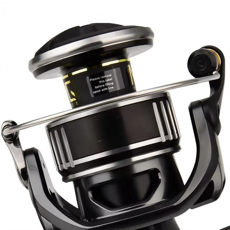 2021 BG MQ 2500D-H 3000D-XH 40 - Daiwa Reel Bg incelemesi ve fiyatı