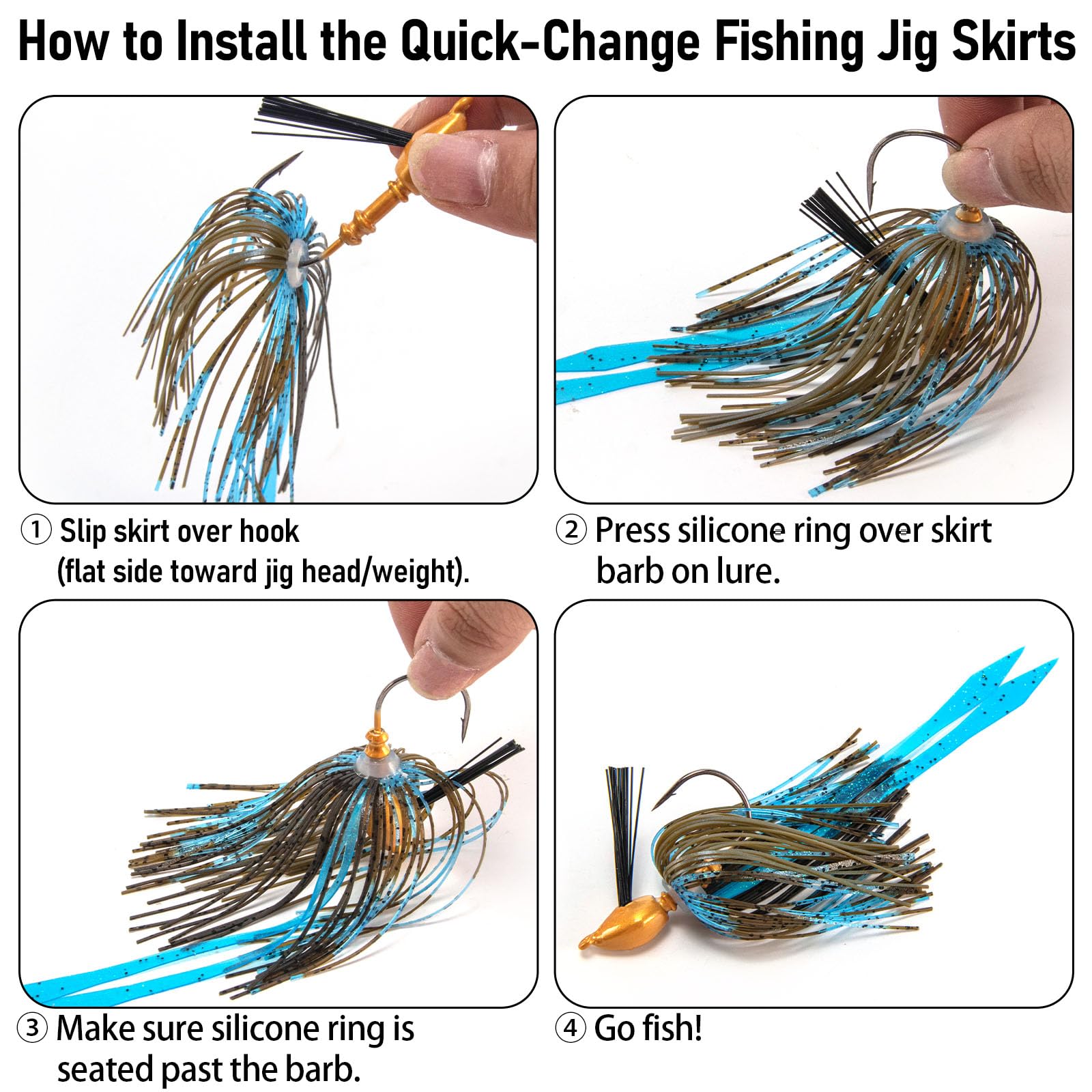 Toptan Ucuz 100 adet/paket Çok - Fishing Lure incelemesi ve fiyatı
