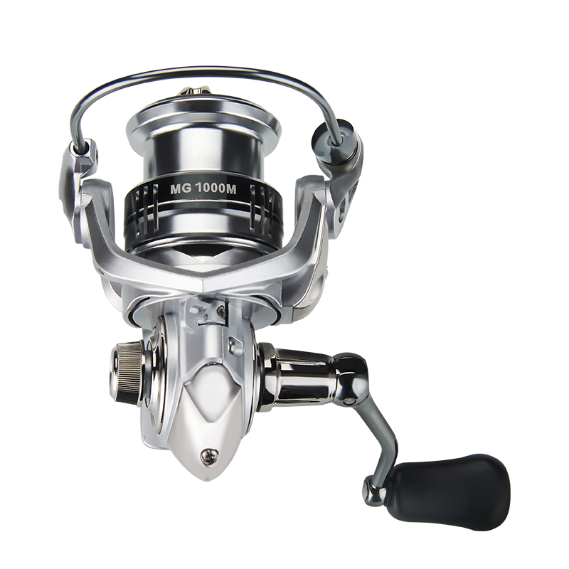 DEUKIO Spinning Balıkçılık Mak - Fishing Equipment Brands incelemesi ve fiyatı