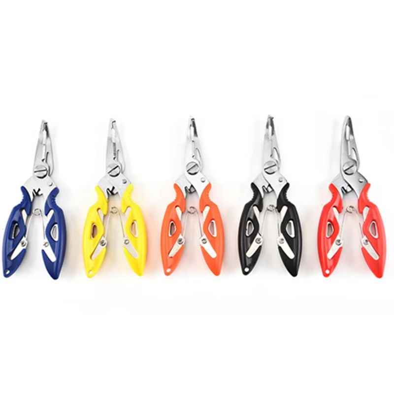 Çok Fonksiyonlu Balıkçı Penses - Fishing Equipment Warehouse incelemesi ve fiyatı