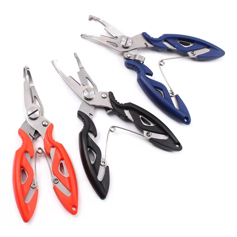 Çok Fonksiyonlu Balıkçı Penses - Fishing Equipment Warehouse incelemesi ve fiyatı