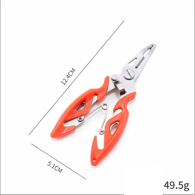 Çok Fonksiyonlu Balıkçı Penses - Fishing Equipment Warehouse incelemesi ve fiyatı