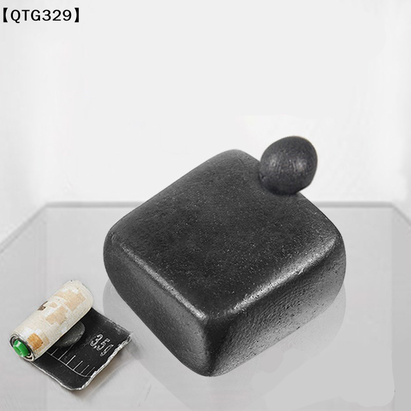 12g/25g Sazan Balıkçılığı Malz - Tungsten Sinkers incelemesi ve fiyatı